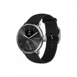 Withings ScanWatch 2 38mm black ECG, blood oxygen level, sleep monitoring | HWA10-MODEL 1-ALL-INT | 3700546708275