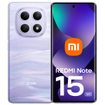 XIAOMI REDMI NOTE 15 12+512GB DS 5G MIST PURPLE | 6932554487829 | 6932554487829