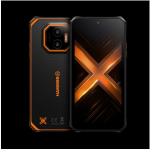 myPhone Hammer Energy X2 5G 6/128GB Black | Energy X2 5G | 5902983638360