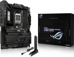 ASUS ROG CROSSHAIR X870E DARK HERO AMD X870E Socket AM5 ATX | 4711636398671 | 4711636398671