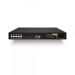 Dahua Technology SWITCH DCN S4600-12X-P-SI L2 8xPoE+/4xSFP+ (125W) | S4600-12X-P-SI | 5901632434568