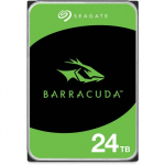 Seagate Barracuda Desktop 24Tb Hdd | ST24000DM001 | 5715328165540