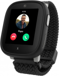 Telekom XPLORA Kidswatch X6Play eSIM Black (2025) | 99936643 | 7090048404970