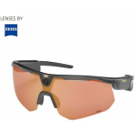 BleeqUp Ranger AI Sports Cam Glasses Zeiss Black | 10100029 | 6976745170213