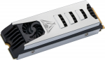 Patriot Viper PV553 2TB M.2 2280 PCI-E x4 Gen5 NVMe (PV553P2TBM28H) | PV553P2TBM28H | 4711378429305