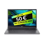 Acer Aspire Go 17 AG17-31P-36S2 17.3&Prime; Full HD Intel Core 3 N355 16GB/512GB SSD Win11 Home Steel Gray (NX.J45EG.011) | NX.J45EG.011 | 4711474714206