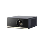 Wanbo Projector X5 S (2026) Full HD 1080P with VIDAA OS, 1100ANSI, Dark Blue EU | WANBOX5SDBL | 6970885351556