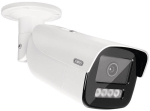 Kamera IP Abus 4 MP Kamera IP tubowa, 4 mm IR/WL (IPCA64512B) | IPCA64512B | 4043158239812