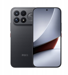 POCO F9 Ultra 5G 16/512GB Black  (MZB0QQ1EU) | MZB0QQ1EU | 6939093038420