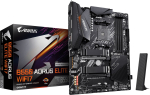 Gigabyte Motherboard B550 AORUS ELITE WiFi7 AM 4 4DDR4 ATX | B550 AORUS ELITE WF7 | 4719331883362