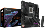 Gigabyte Motherboard Z890 AORUS ELITE DUO X S1851 4DDR5 ATX | Z890 A ELT DUO X | 4719331880408