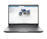 HP ZBook Fury G1i 98L79ET - Core Ultra 9 285HX | 16" WQXGA 120Hz | 64GB | 1TB SSD | Windows 11 Pro | NVIDIA RTX PRO 3000 Blackwell | Silver | 98L79ET#ABD | 0199485191300