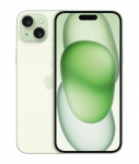 Apple iPhone 15 Plus 512GB - Green | MU1Q3PX/A | 195949043178