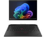 Lenovo ThinkPad X13 Detachable Gen 1 21U6000NGE - Core Ultra 7 365 | 13" 2.8K 120Hz Touch | 32GB | 512GB SSD | Windows 11 Pro | Black | 21U6000NGE | 0199276734198