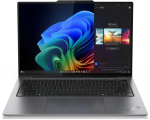 Lenovo ThinkPad X9-14 Gen 1 21QA0025PB - Core Ultra 7 258V | 14" 2.8K OLED 120Hz | 32GB | 1TB SSD | Windows 11 Pro | Gray | 21QA0025PB | 198156271266