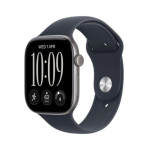 Apple Watch Series 12 42mm Navy Blue | MJE74RKA | 195951225029