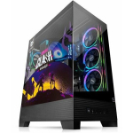 Lynx Streamers Clash - AMD Ryzen 7 7800X3D | 32GB | Windows 11 Home | AMD Radeon RX 9070 XT | 10463240 | 8591205725253