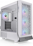 Midi Thermaltake Ceres 500 TG ARGB Snow White | CA-1X5-00M6WN-00 | 4713227536097