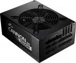 FSP/Fortron Cannon Pro 2500W ATX 3.1 (PPA25A0102) | PPA25A0102 | 4711498480446