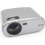 Technaxx Deutschland GmbH & Co. KG Projector FullHD 1080p | TX-177 | 4260358125114