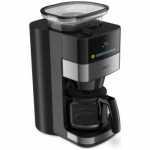 Krups Aroma Partner KM8328 Fully-auto Drip coffee maker 1.25 L | KM832810 | 3045380018037