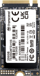 TRANSCEND 256GB M.2 2242 PCIe Gen4x4 NVMe 3D TLC DRAM-less | TS256GMTE410S | 0760557865308