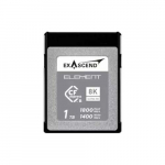 Karta pamięci ExAscend Element CFexpress B 1TB | EXPC3S001TB | 6972904952188