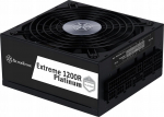 Silverstone SST-EX1200R-PL Platinum Power Supply | NEST-219 | 4710679816869