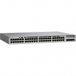 Cisco CATALYST 9300L 48P POE | C9300L-48P-4X-A | 0889728174640