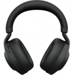 Jabra Evolve2 85 Link380a UC Stereo Black | 28599-999-999 | 5706991023312