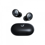 Anker Soundcore | True-Wireless Earbuds | Space A40 | Bluetooth | In-Ear | Microphone | Wireless | Black | 446237 | 194644102272