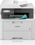Brother MFC-L3740CDWE Color Laser Printer Scanner Copier Fax USB LAN WLAN EcoPro | MFCL3740CDWERE1 | 4977766827904