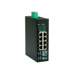 ROLINE Industrie Gigabit  8x RJ-45 | 7611990117413 | 7611990117413