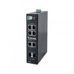 Triton VIVOTEK AW-IHH-0800 Przemysłowy przełącznik Gigabit Ethernet, do -40C | 21.19.3605 | 4712123679372