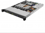 ASRock Barebone 1U Single Sockel AM5 1U4L2E-B650 RPSU | 1U4L2E-B650 RPSU | 4711430521602