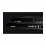 Ubiquiti |  | ES-24-250W | Web managed | Rackmountable | Gigabit Ethernet (copper) ports quantity 24 | SFP ports quantity 2 | 12 month(s) | ES-24-250W | 810354022241