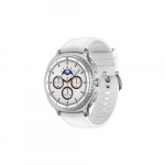 Samsung Galaxy Watch 8 Classic L500 46mm, NFC, BT 5.3, White EU SM-L500 | SM-L500NZWAEUE | 8806097425459