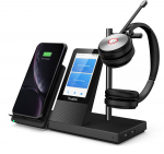 Wh66 Dect Wireless Headset | Wh66 Dect Wireless Headset | 5715328094093