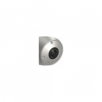 Axis Netzwerkkamera Fix Dome Q9216-SLV  Metal Eckmontage 4MP | 01766-001 | 7331021067493