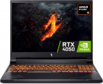 Acer Nitro V 16 - Ryzen 5 8645HS | 16" | 32GB | 2TB | Win11 | RTX 4050 | NH.QP1EP.00W|20M232 | 5906849849754