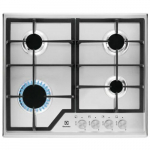 Electrolux Gas hob EGS6426SX | EGS6426SX | 7332543609338