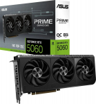 ASUS GeForce RTX 5060 PRIME OC 8GB DLSS 4 | PRIME-RTX5060-O8G | 4711636057851
