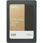 Synology Enterprise 960GB SATA 6GB/s 2.5-inch SSD; 7mm SAT5221-960G | SAT5221-960G | 4711174726158