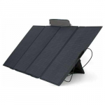 EcoFlow Solar Panel 400W Black EU | D-33708 | 4897082664871