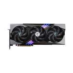MSI GeForce RTX 5080 16G GAMING TRIO OC DLSS 4 | RTX 5080 16G GAMING TRIO OC | 4711377292160