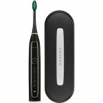 Szczoteczka Seysso Gold SE03B Black | SGBT10 Gold Black | 5905279935440