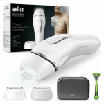 Braun Silk-expert Pro PL5145 epilator gold/white | PL5145 | 7500435238373