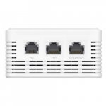 TP-Link Omada EAP625GP-WallAX1800 Wi-Fi 6 Wall Plate GPON Access Point | EAP625GP-Wall | 8885020625080