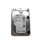 Dell 2TB 3.5" SATA III 7200 RPM HDD | 400-BRCT | 5902002323420