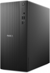 Dell Pro | Essential QVT1260 | Desktop | Tower | Intel Core i5 | i5-14400 | 16 GB | DDR5 | 512 GB | Intel UHD Graphics 730 | English | Windows 11 Home | Warranty 36 month(s) | BTO005_QVT1260_EMEA_HOM_3YPSNO | 2000001402184